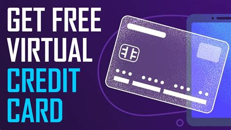 create virtual smart card|create virtual credit card free.